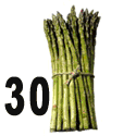 asparagus